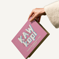 Kaw Kopi Kit Box